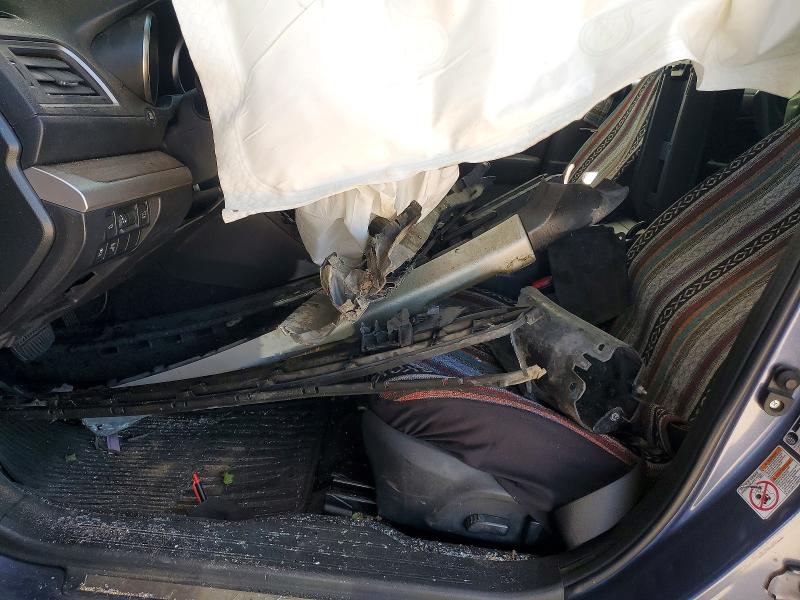 Продажа на аукционе авто 2015 Subaru Outback, vin: 4S4BSELC3F3213257, номер лота: 52928476
