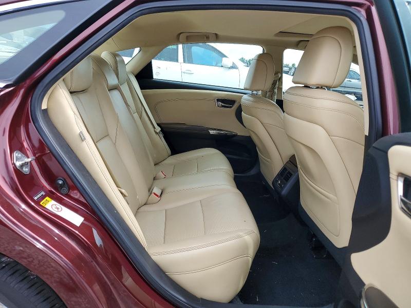 Aukcja sprzedaży 2015 Toyota Avalon, vin: 4T1BK1EB5FU183170, numer aukcji: 54662436