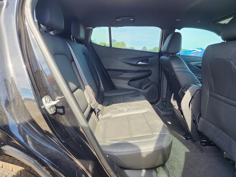 Продажа на аукционе авто 2025 Buick Envista, vin: KL47LBEP6SB023811, номер лота: 51958566