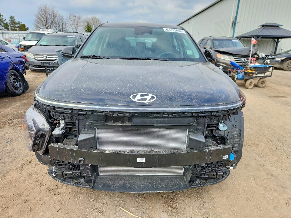 Продажа на аукционе авто 2026 Hyundai Kona, vin: KM8HA3AB1TU366883, номер лота: 52392406