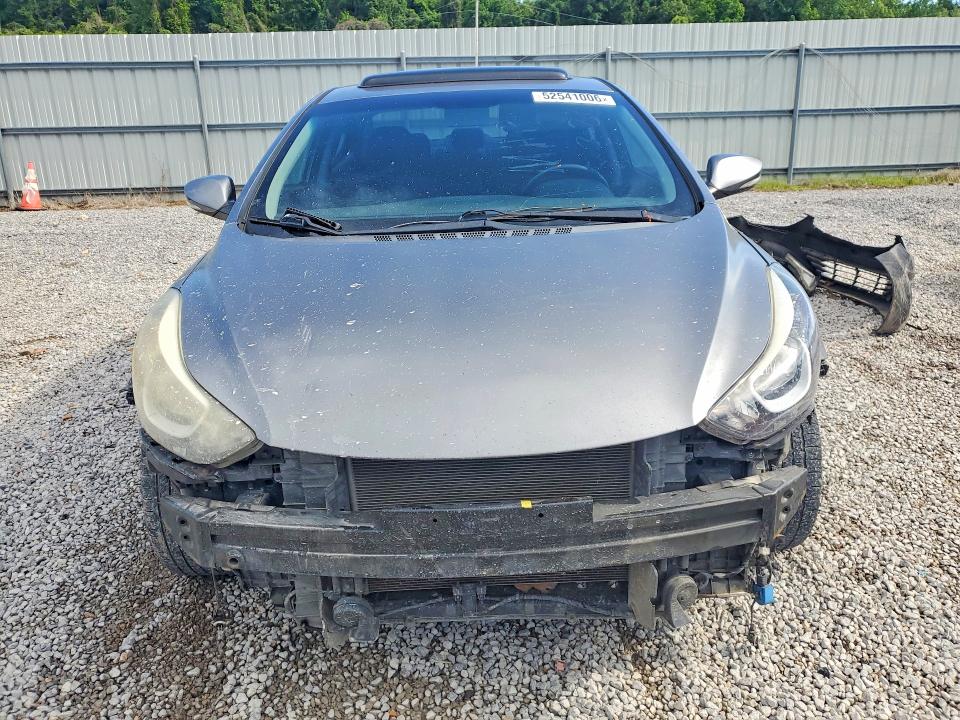 Aukcja sprzedaży 2016 Hyundai Elantra, vin: KMHDH4AE2GU600514, numer aukcji: 52541006