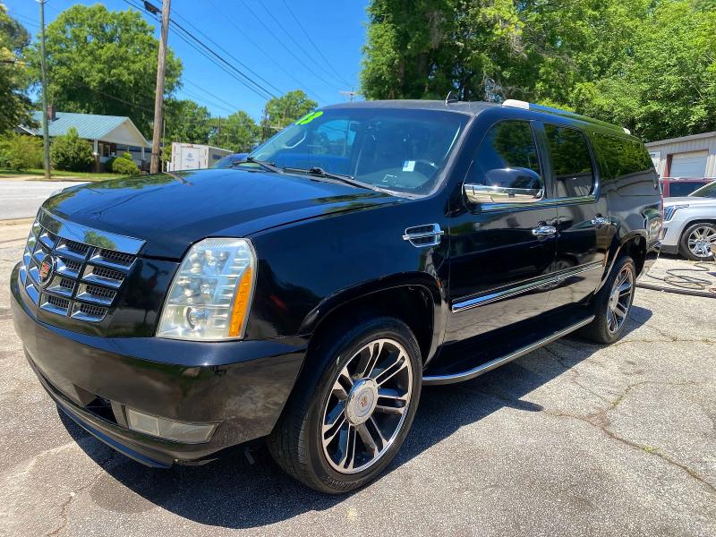 Продаж на аукціоні авто 2013 Cadillac Escalade, vin: 1GYS4HEF3DR246822, номер лоту: 53804436
