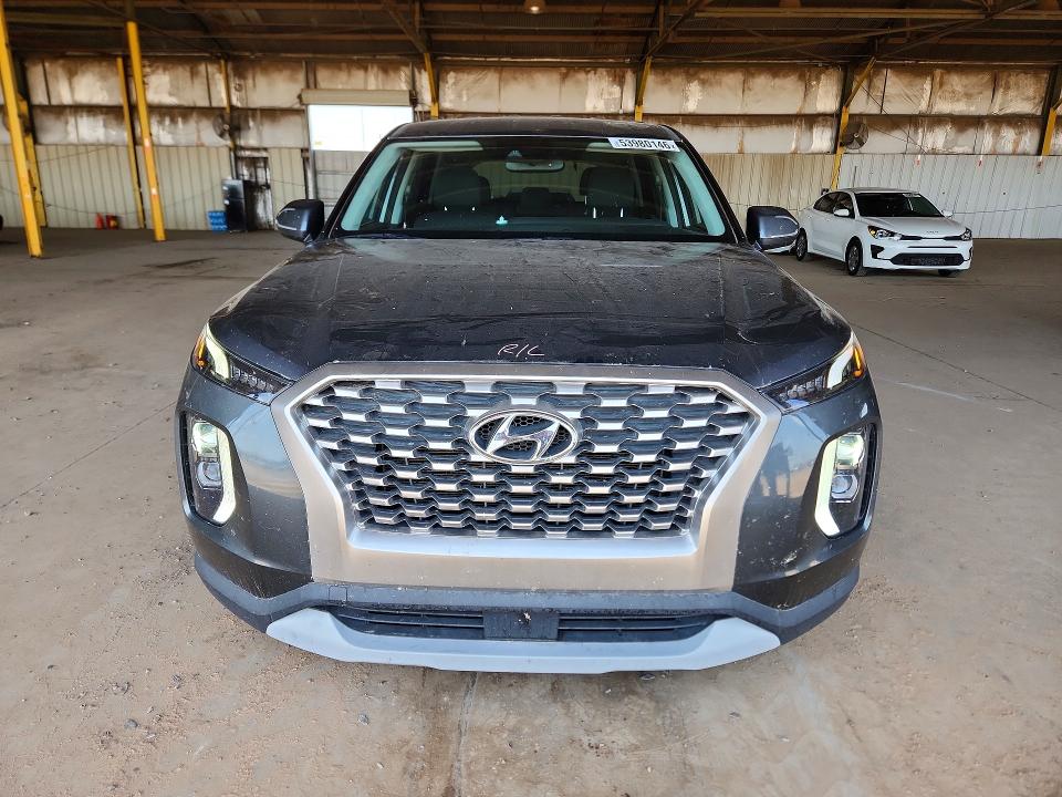 Продажа на аукционе авто 2022 Hyundai Palisade, vin: KM8R14HE4NU458311, номер лота: 53980146