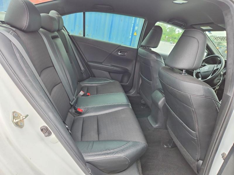 Aukcja sprzedaży 2017 Honda Accord, vin: 1HGCR2F52HA130709, numer aukcji: 52886816