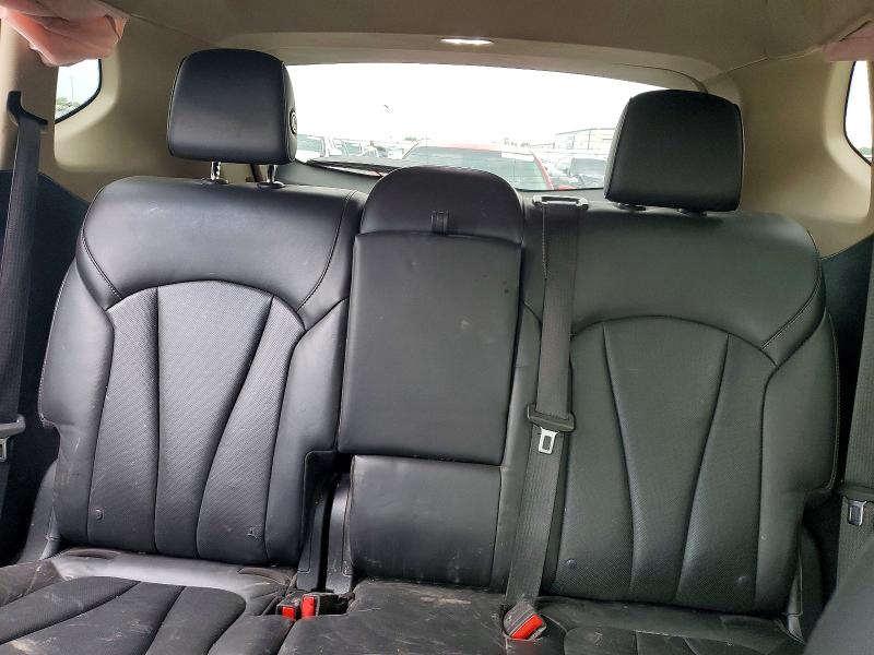 Продаж на аукціоні авто 2018 Buick Envision, vin: LRBFX1SA9JD008320, номер лоту: 53200156