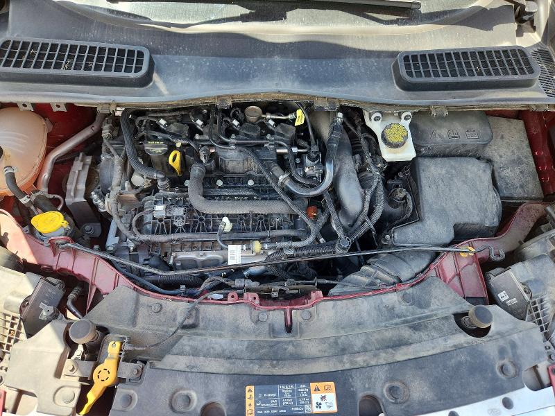 Aukcja sprzedaży 2019 Ford Escape, vin: 1FMCU9HD4KUB78126, numer aukcji: 53459116