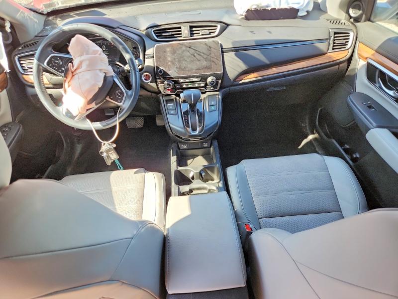 Aukcja sprzedaży 2021 Honda Cr-v, vin: 2HKRW2H8XMH665542, numer aukcji: 54312616