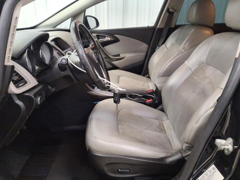 Aukcja sprzedaży 2013 Buick Verano, vin: 1G4PR5SK4D4231008, numer aukcji: 52321956