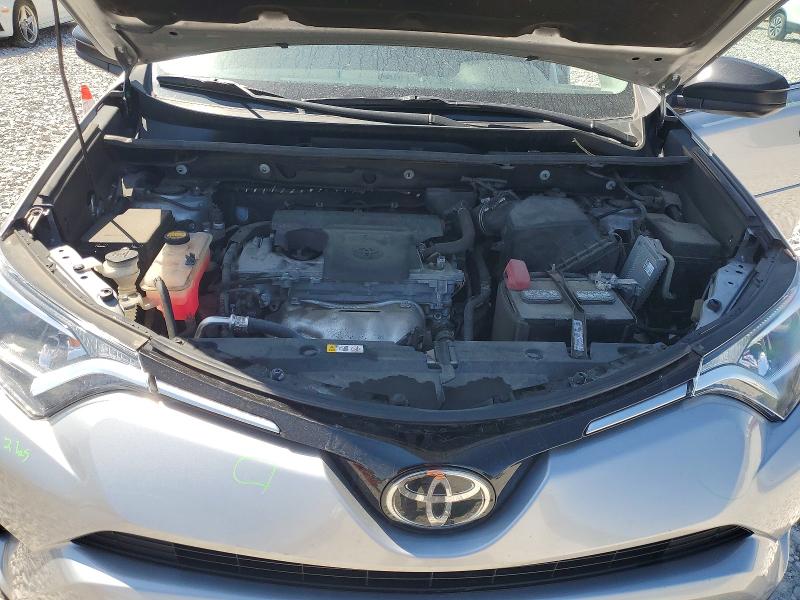Aukcja sprzedaży 2018 Toyota Rav4, vin: 2T3ZFREVXJW519570, numer aukcji: 52853676