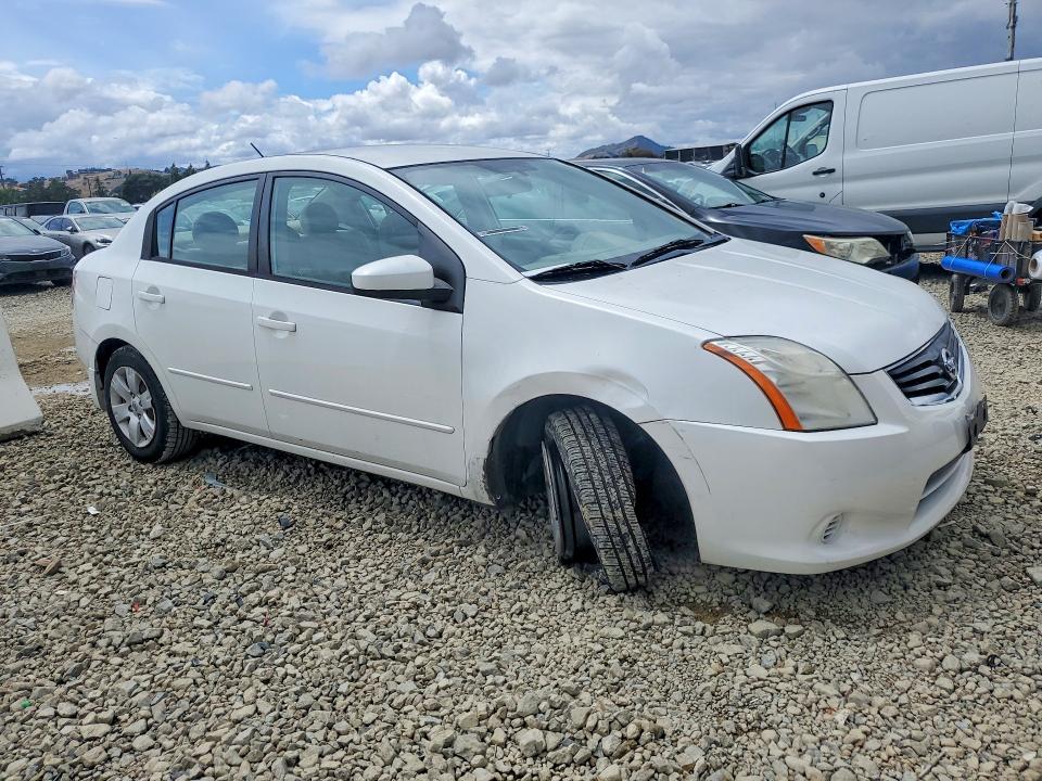 Продажа на аукционе авто 2010 Nissan Sentra, vin: 3N1AB6AP9AL728999, номер лота: 55029356
