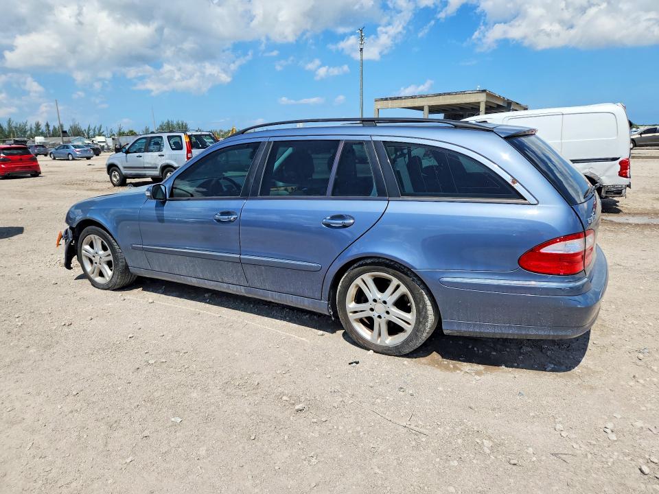 Продаж на аукціоні авто 2006 Mercedes-benz E, vin: WDBUH56J16A975129, номер лоту: 53601606