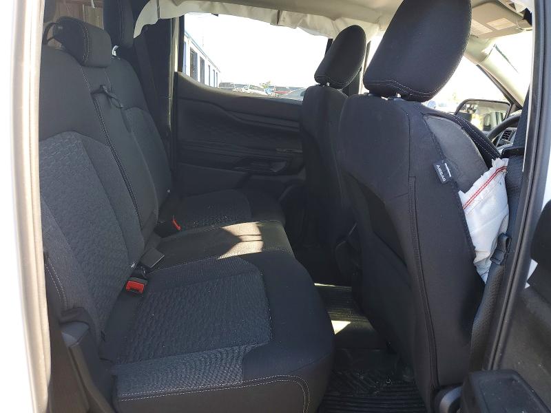 54394636 :رقم المزاد ، 1FTER4PH2SLE55707 vin ، 2025 Ford Ranger مزاد بيع
