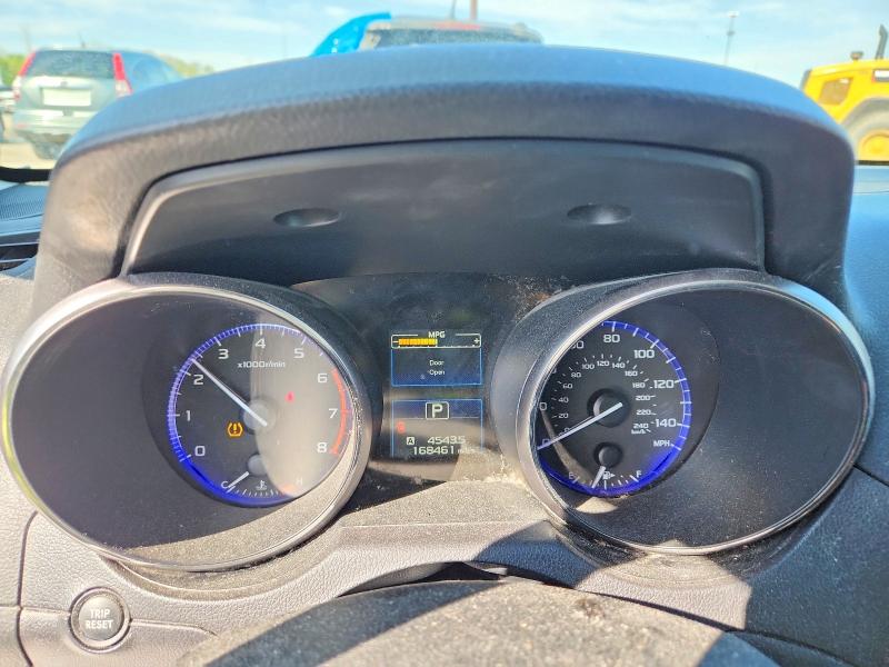 52071886 :رقم المزاد ، 4S3BNAC65H3031089 vin ، 2017 Subaru Legacy مزاد بيع