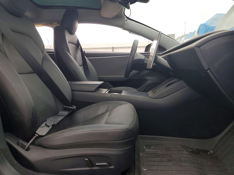 Aukcja sprzedaży 2024 Tesla Model 3, vin: 5YJ3E1EA5RF725601, numer aukcji: 54551406
