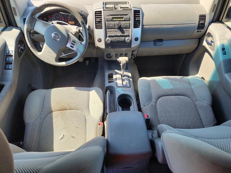 Aukcja sprzedaży 2010 Nissan Frontier, vin: 1N6AD0EV9AC404893, numer aukcji: 53925016