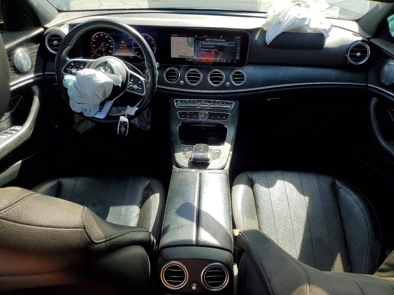 Aukcja sprzedaży 2019 Mercedes-benz E, vin: WDDZF4JB3KA631096, numer aukcji: 54151196