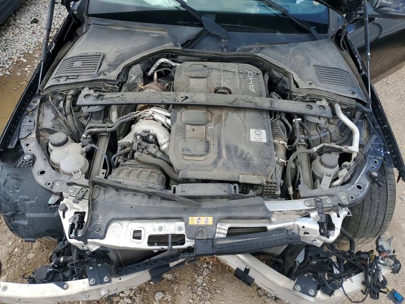 Aukcja sprzedaży 2023 Mercedes-benz C, vin: W1KAF8HB0PR094478, numer aukcji: 54014346