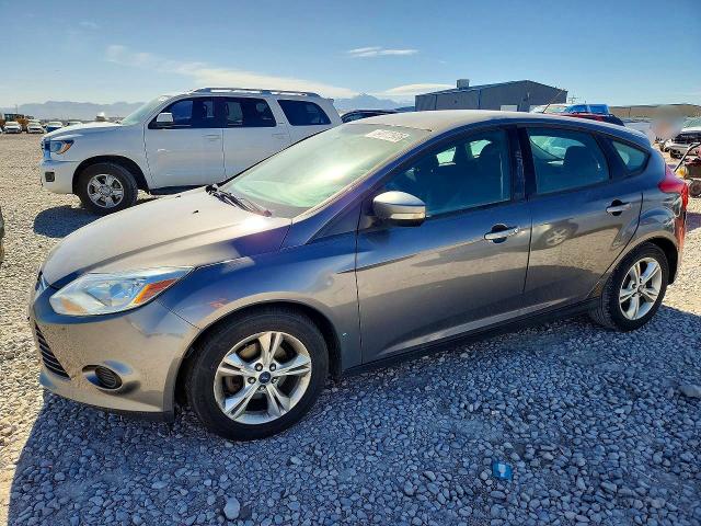 Продажа на аукционе авто 2013 Ford Focus, vin: 1FADP3K21DL323240, номер лота: 54972976