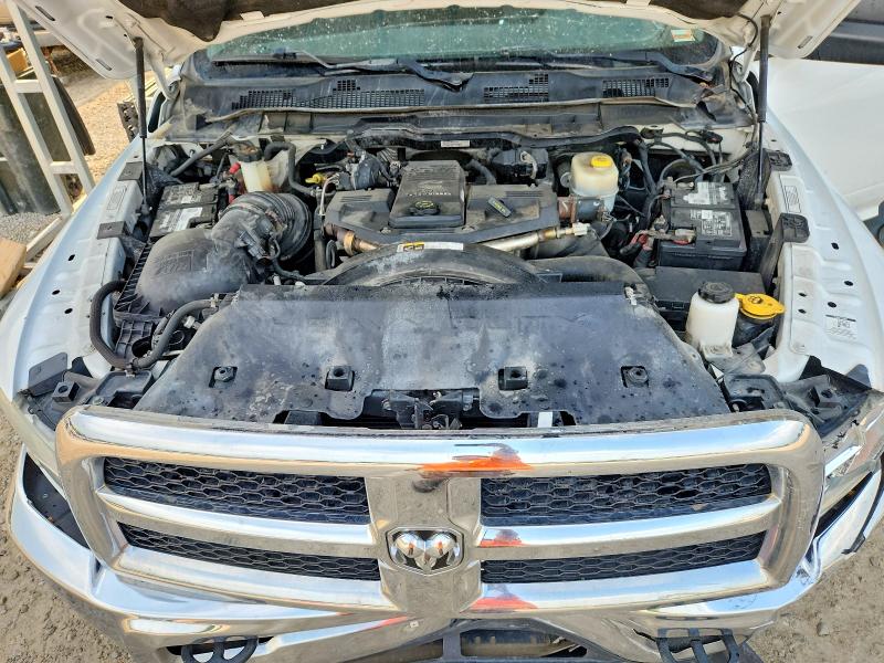 Продаж на аукціоні авто 2016 Ram 2500, vin: 3C6UR5DLXGG140529, номер лоту: 53298946