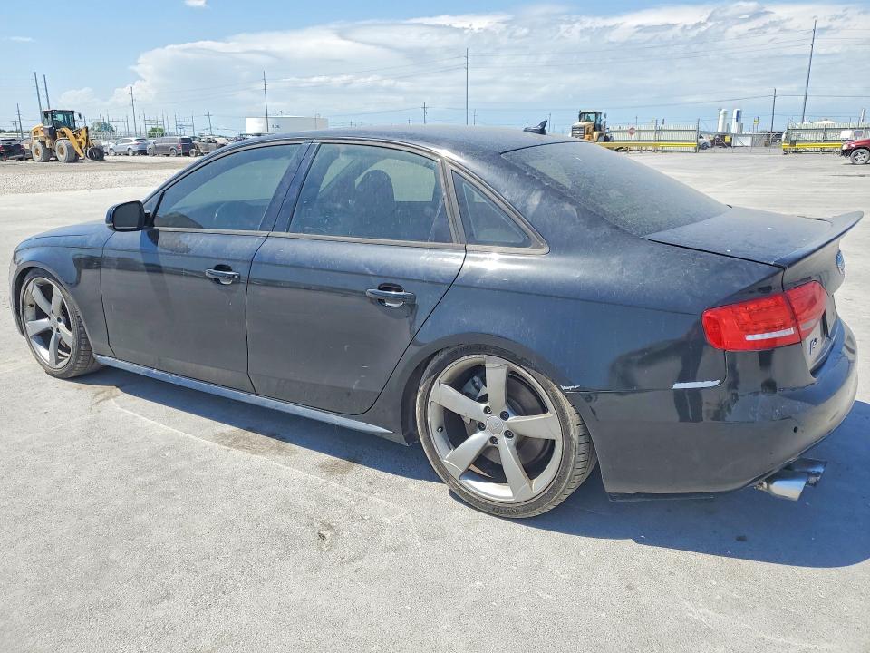 Aukcja sprzedaży 2012 Audi S4, vin: WAUKGAFL4CA039164, numer aukcji: 53214146
