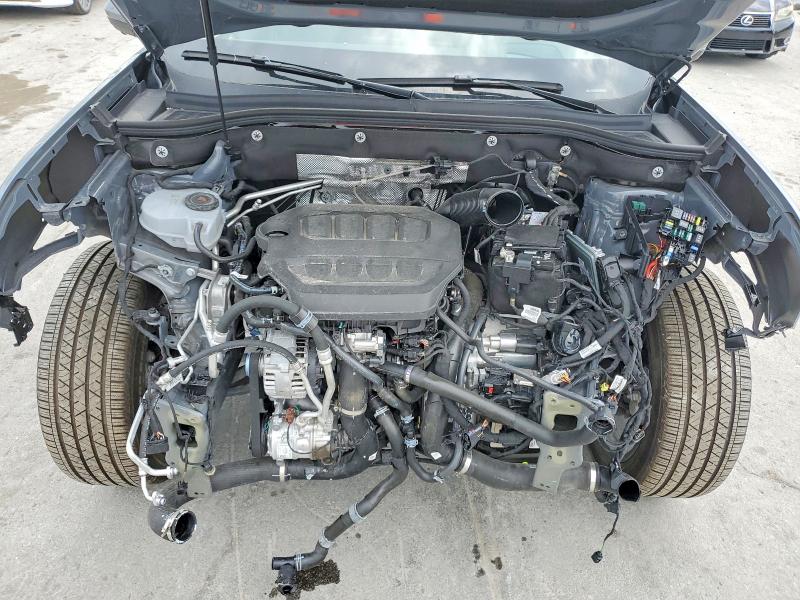 51357796 :رقم المزاد ، 1V2FC2CA9TC200717 vin ، 2026 Volkswagen Atlas Cross Sport مزاد بيع