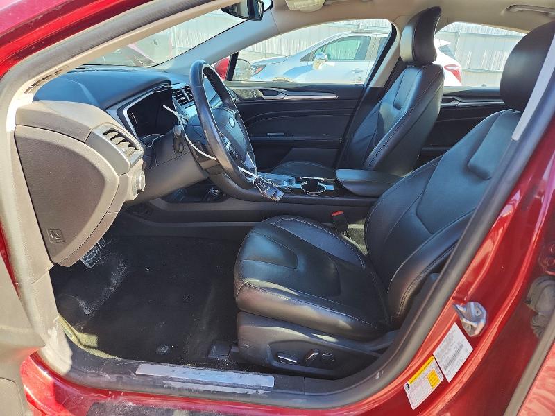 Продажа на аукционе авто 2016 Ford Fusion, vin: 3FA6P0K90GR177679, номер лота: 52466396