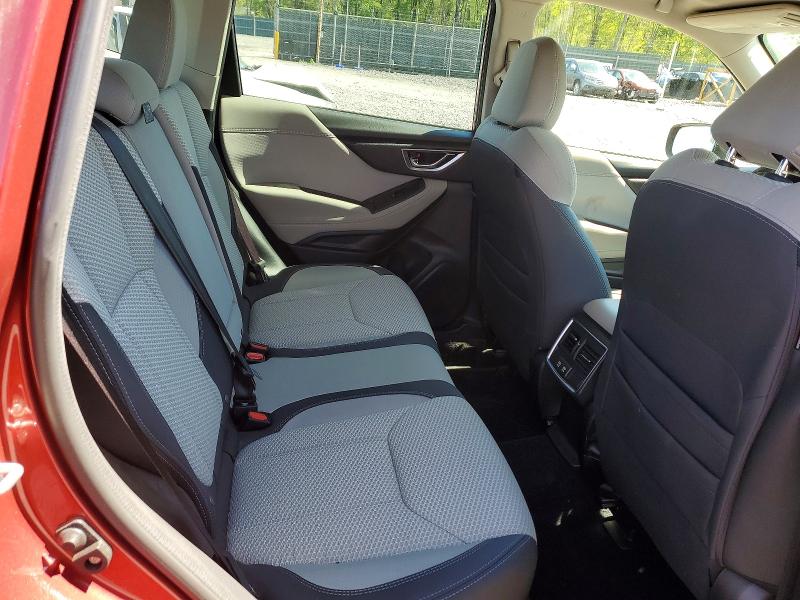 53193866 :رقم المزاد ، JF2SKAEC2PH499201 vin ، 2023 Subaru Forester مزاد بيع