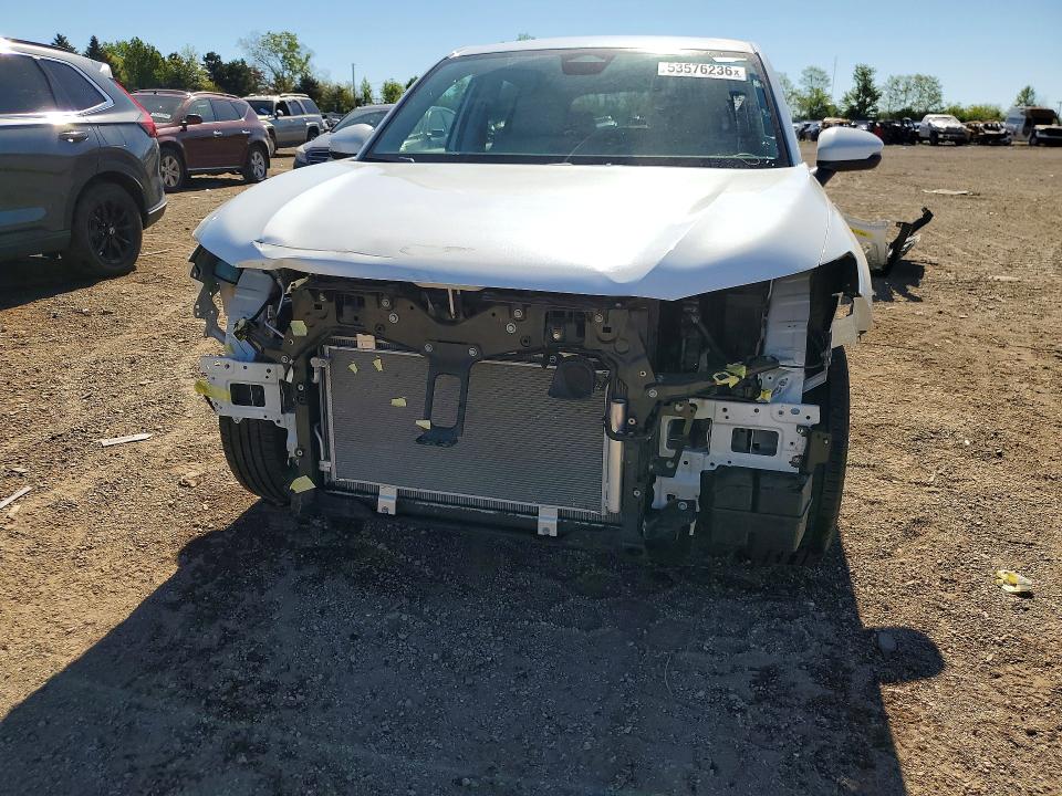 Aukcja sprzedaży 2023 Honda Hr-v, vin: 3CZRZ1H74PM718818, numer aukcji: 53576236