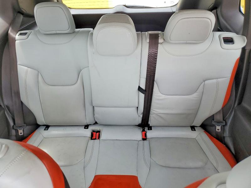 Продажа на аукционе авто 2017 Jeep Renegade, vin: ZACCJBDB7HPG45039, номер лота: 54835386