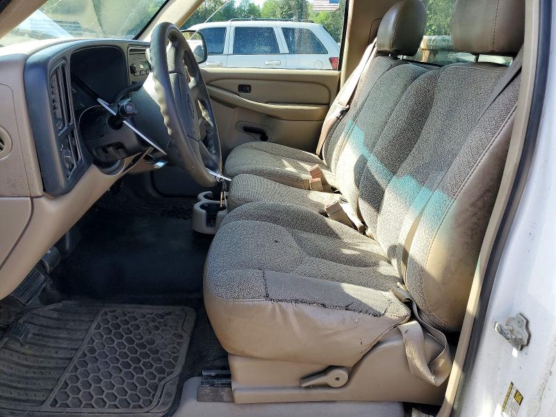 Продажа на аукционе авто 2005 Chevrolet Silverado, vin: 1GCEC14X35Z152156, номер лота: 54731076