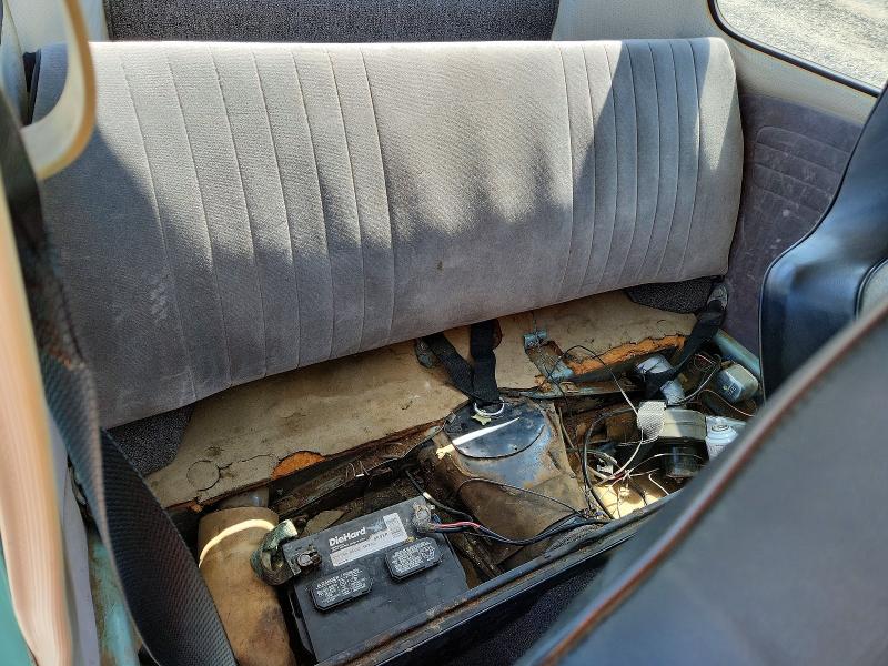 Продаж на аукціоні авто 1972 Volkswagen Beetle, vin: 1122371664, номер лоту: 52031966