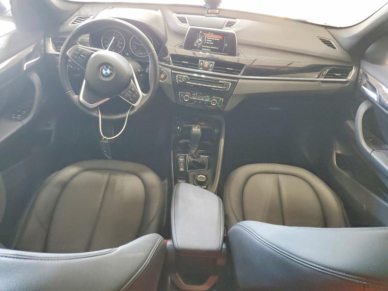 53185226 :رقم المزاد ، WBXHT3C31G5E48462 vin ، 2016 Bmw X1 مزاد بيع