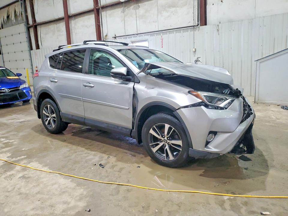 Продажа на аукционе авто 2016 Toyota Rav4, vin: 2T3RFREV2GW496794, номер лота: 54962876
