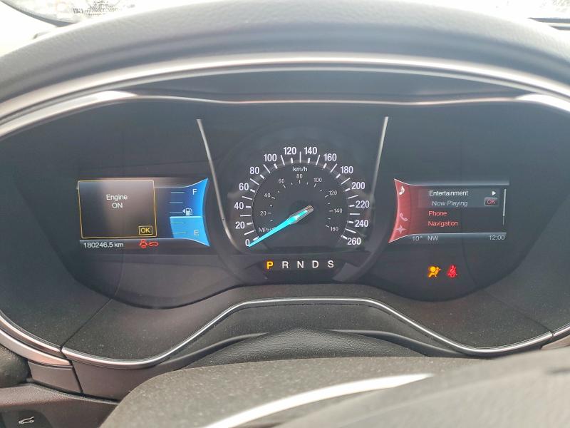 Продажа на аукционе авто 2014 Ford Fusion, vin: 3FA6P0H99ER144703, номер лота: 50619946
