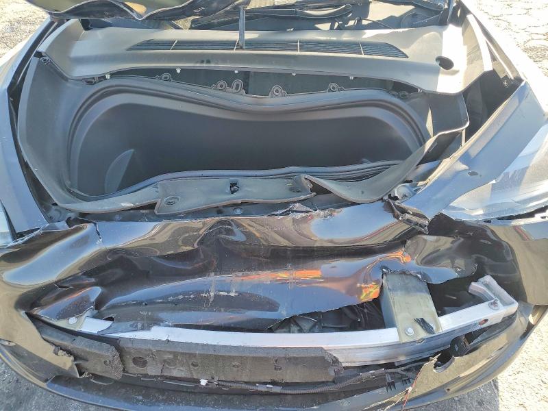 Продажа на аукционе авто 2025 Tesla Model Y, vin: 7SAYGDEF6SF243287, номер лота: 54224746