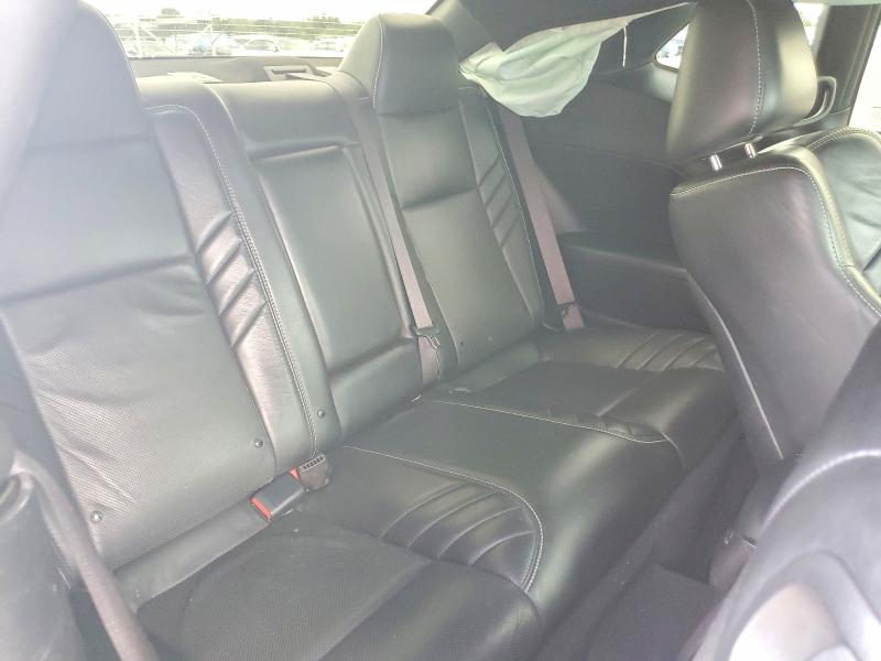 53446886 :رقم المزاد ، 2C3CDZC94MH683665 vin ، 2021 Dodge Challenger مزاد بيع