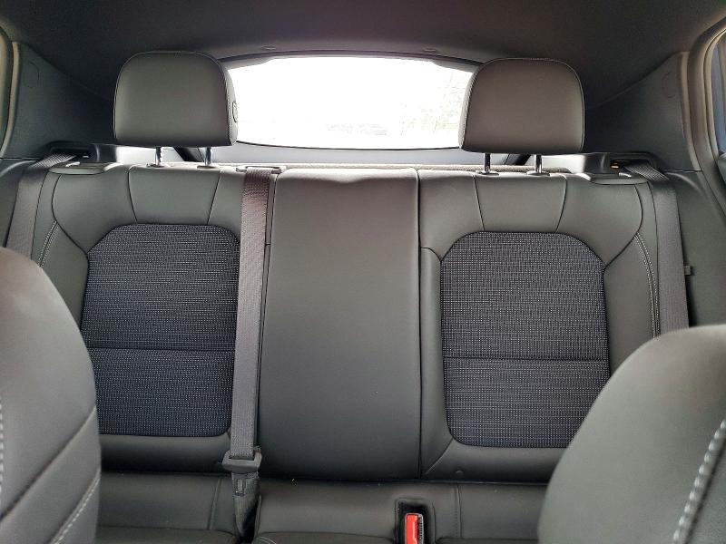 54652276 :رقم المزاد ، KL47LAEPXSB222323 vin ، 2025 Buick Envista مزاد بيع