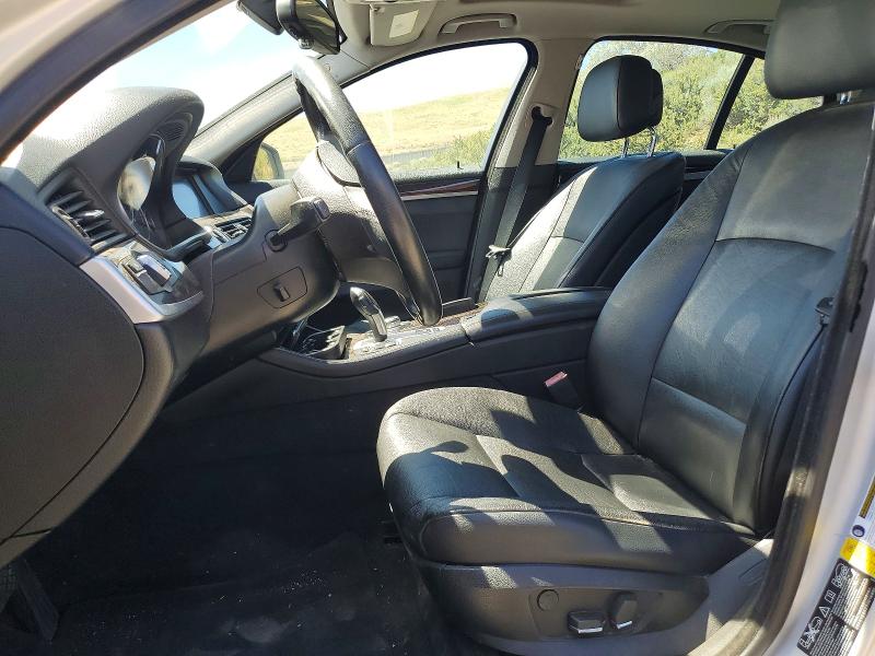 2013 Bmw 528 მანქანა იყიდება აუქციონზე, vin: WBAXH5C52DDW16838, აუქციონის ნომერი: 53321786