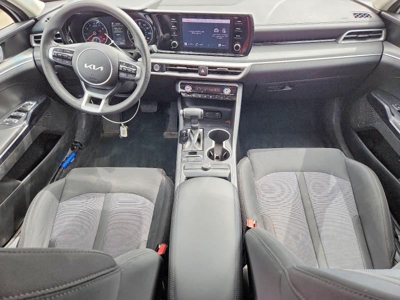 Aukcja sprzedaży 2022 Kia K5, vin: 5XXG14J21NG139482, numer aukcji: 51945046