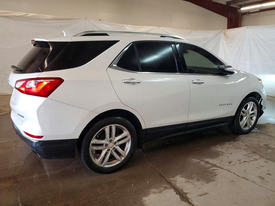Продаж на аукціоні авто 2019 Chevrolet Equinox, vin: 2GNAXPEX3K6259629, номер лоту: 51572476