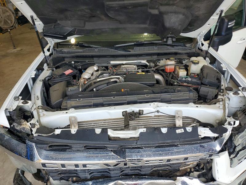 Aukcja sprzedaży 2021 Chevrolet Silverado, vin: 1GC1YNEY3MF290424, numer aukcji: 54629846
