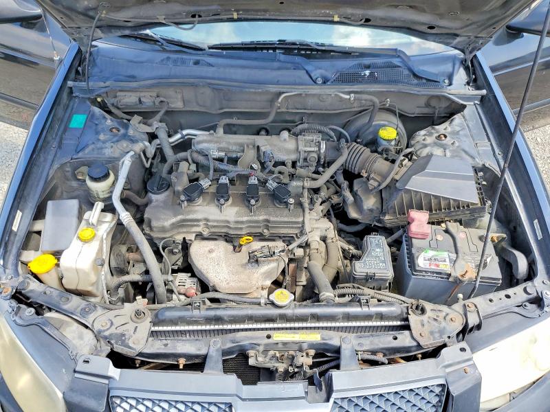2006 Nissan Sentra მანქანა იყიდება აუქციონზე, vin: 3N1CB51D16L542597, აუქციონის ნომერი: 53592106