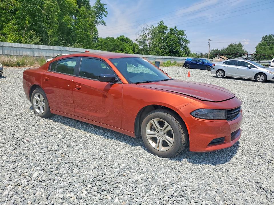 Aukcja sprzedaży 2023 Dodge Charger, vin: 2C3CDXBG8PH638804, numer aukcji: 53955386