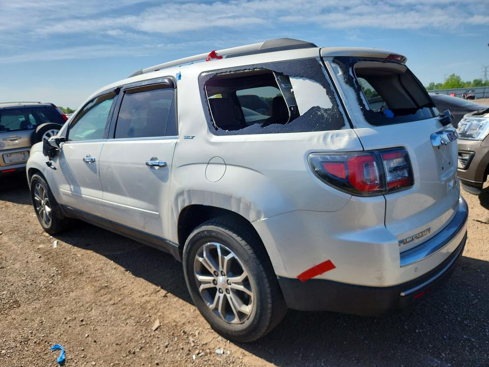 Aukcja sprzedaży 2014 Gmc Acadia, vin: 1GKKVRKD4EJ233450, numer aukcji: 55037116