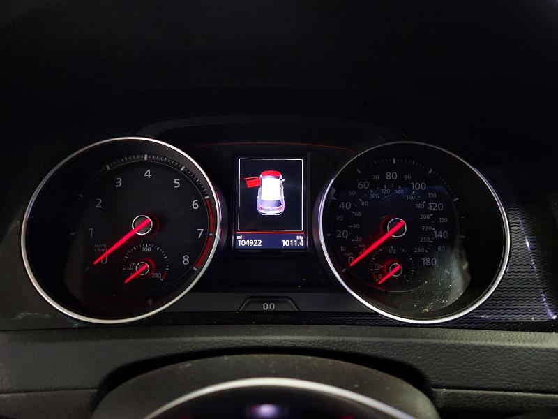 Aukcja sprzedaży 2017 Volkswagen Gti, vin: 3VW547AU1HM000759, numer aukcji: 55039836