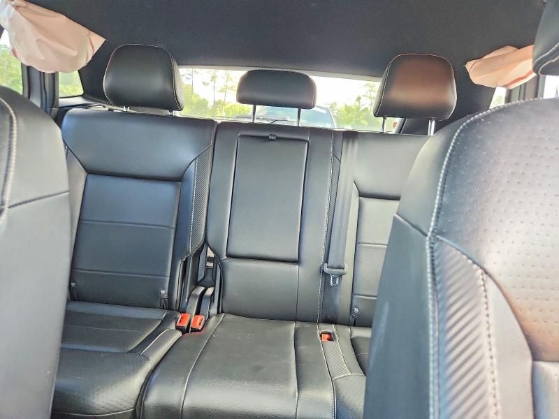 Продажа на аукционе авто 2022 Volkswagen Atlas Cross Sport, vin: 1V2WE2CA9NC203873, номер лота: 54817466