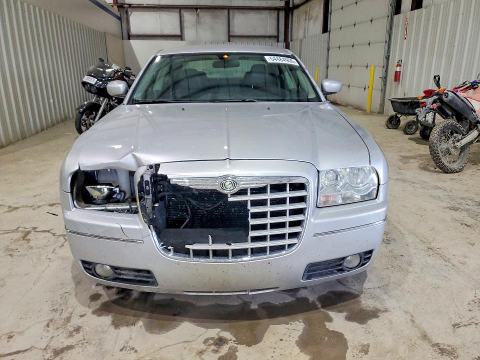2005 Chrysler 300 მანქანა იყიდება აუქციონზე, vin: 2C3JA53G55H595376, აუქციონის ნომერი: 54484906