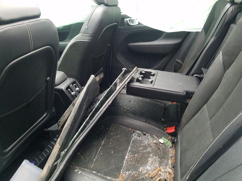 Aukcja sprzedaży 2020 Volvo Xc40, vin: YV4162UM3L2316669, numer aukcji: 54706746