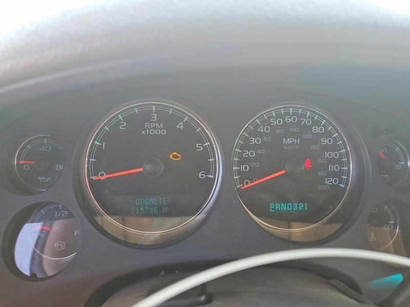 2008 Gmc Yukon მანქანა იყიდება აუქციონზე, vin: 1GKFK13008R263056, აუქციონის ნომერი: 54727706