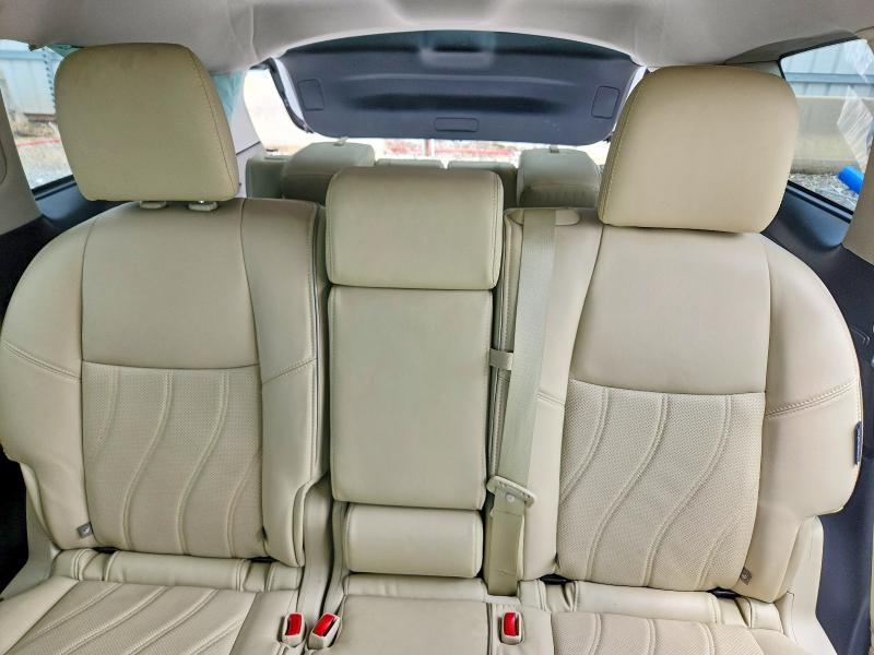 Продажа на аукционе авто 2020 Infiniti Qx60, vin: 5N1DL0MM3LC522142, номер лота: 54706066